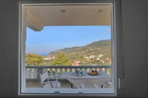 Skopelos Villa Pavlos