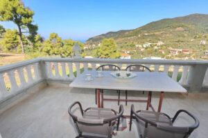 Skopelos Villa Pavlos