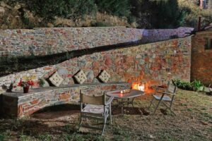 Skopelos Villa Pavlos