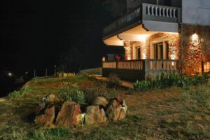 Skopelos Villa Pavlos