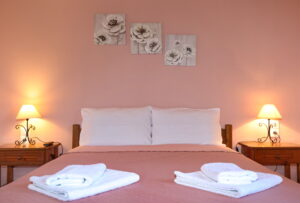 Skopelos Villa Pefkias