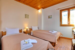 Skopelos Villa Pefkias