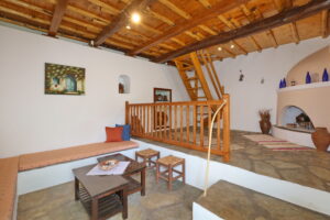 Skopelos Villa Pefkias
