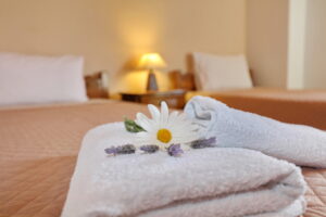 Skopelos Villa Pefkias