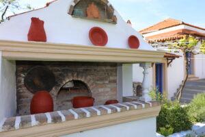 Skopelos Villa Pefkias