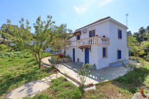 Skopelos Villa Pefkias