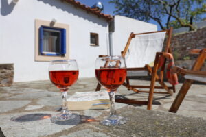 Skopelos Villa Pefkias