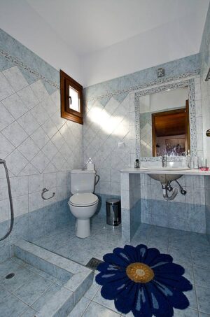 Skopelos Villa Rose 1