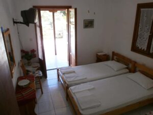 Skopelos Villa Sandra 03