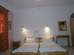 Skopelos Villa Sandra 05