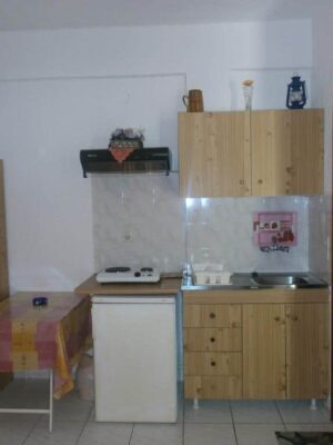 Skopelos Villa Sandra 07