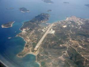 Skopelos Skiathos Airport