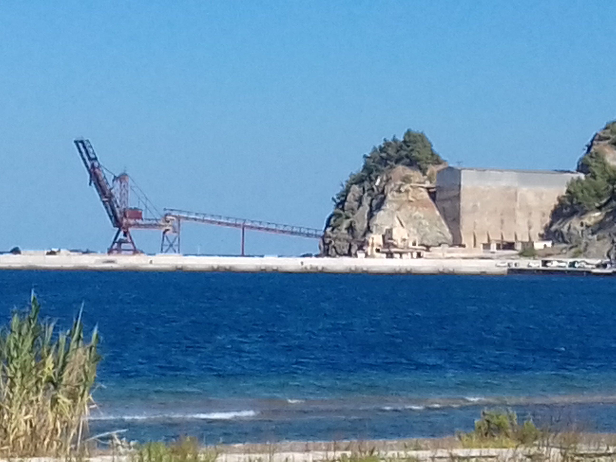 Traveling from Mantoudi Evia to Skopelos