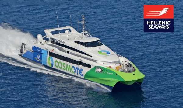 Thessaloniki To Skopelos