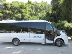 Skopelos Zepela Michalis Tours