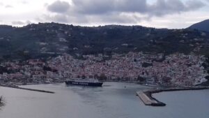 Skopelos Thalpos Holidays