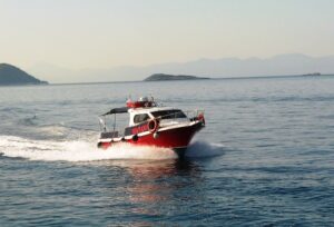 Skopelos Jason Sea Taxi Skiathos